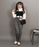 ショルダー ショルダーバッグ PINKHUNT...の詳細画像2