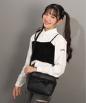 ショルダー ショルダーバッグ PINKHUNT...の詳細画像1