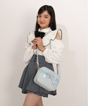 ショルダー ショルダーバッグ PINKHUNT...の詳細画像4