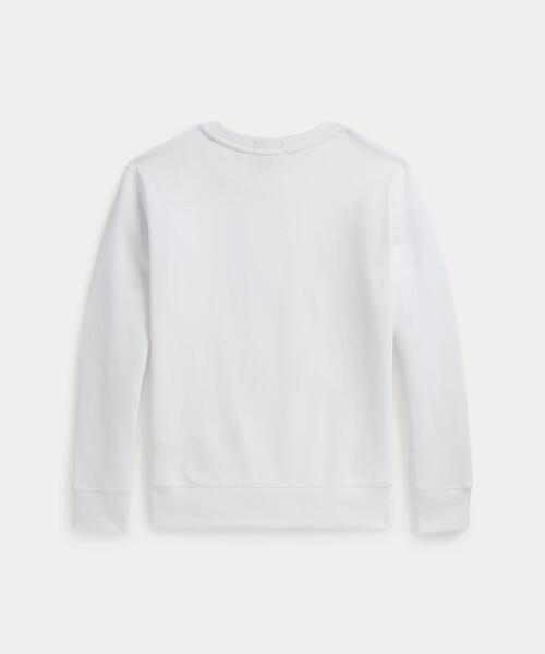 Polo Ralph Lauren Childrenswear トレーナー ルナー ニュー イヤー