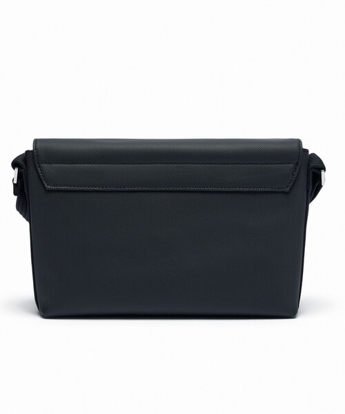 ラコステ メッセンジャーバッグ メンズ 楽天市場】メンズクラシック メッセンジャーバッグ / ショルダーバッグ