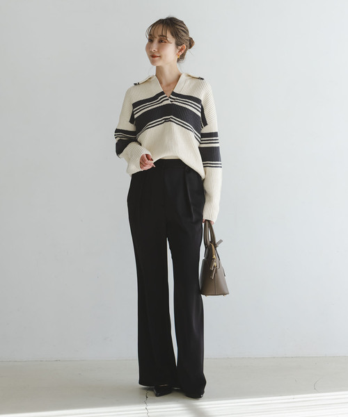 venit（ヴェニット） ニット セーター 「NOBLE別注」Venit/ヴェニット