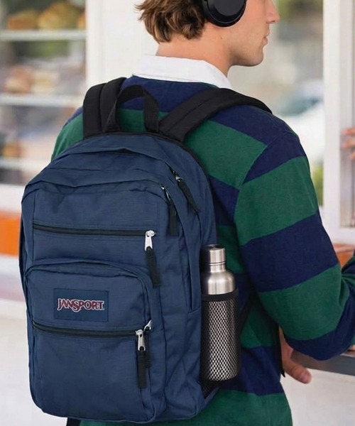 JANSPORT（ジャンスポーツ） デイバック リュック 「JANSPORT/ジャン