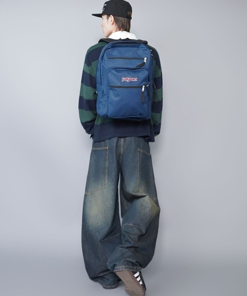 JANSPORT（ジャンスポーツ） デイバック リュック 「JANSPORT/ジャン