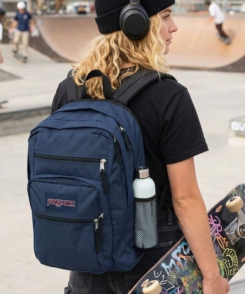 JANSPORT（ジャンスポーツ） デイバック リュック 「JANSPORT/ジャン 