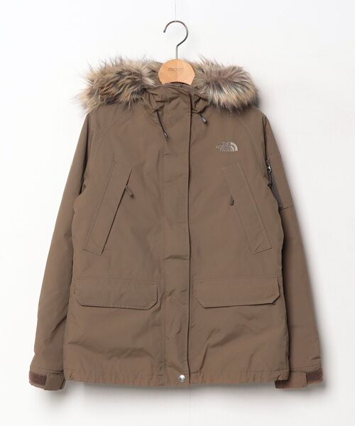 THE NORTH FACE（ザ ノースフェイス） ナイロンブルゾン MEDIUM