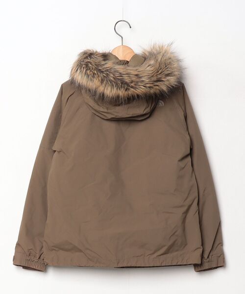 THE NORTH FACE（ザ ノースフェイス） ナイロンブルゾン MEDIUM