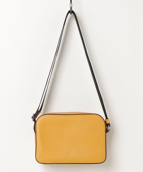 MICHAEL KORS（マイケルコース） ショルダーバッグ FREE オレンジ