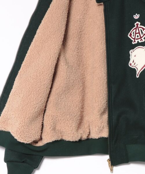 adidas（アディダス） コート ジャケット CLOT PATCH JKT メンズ