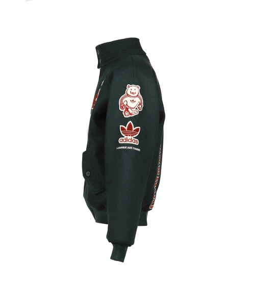 adidas（アディダス） コート ジャケット CLOT PATCH JKT メンズ