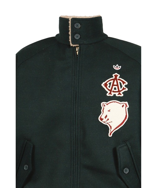 adidas（アディダス） コート ジャケット CLOT PATCH JKT メンズ