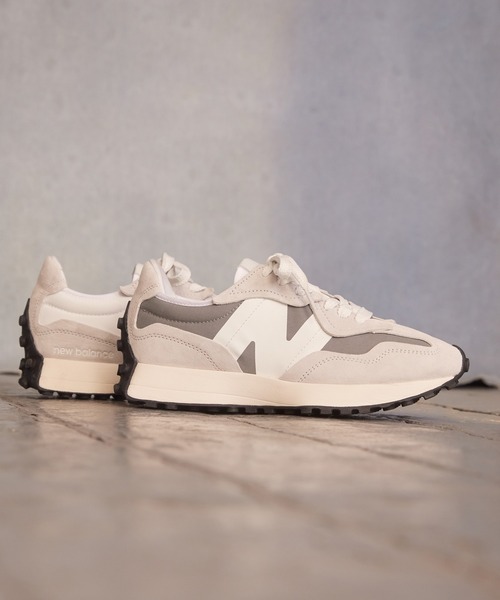 「New Balance」 ローカットスニーカー 29.0cm グレー メンズ_画像2