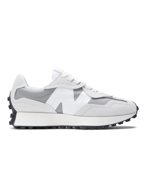 「New Balance」 ローカットスニーカー 29.0cm グレー メンズ_画像3