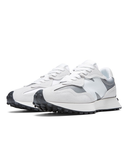 「New Balance」 ローカットスニーカー 29.0cm グレー メンズ_画像4