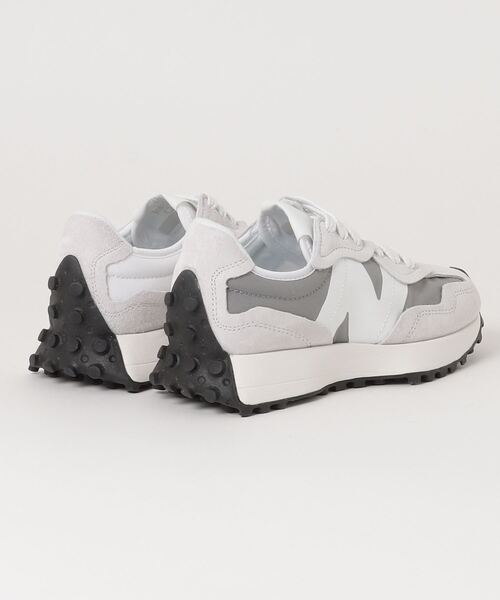 「New Balance」 ローカットスニーカー 29.0cm グレー メンズ_画像5