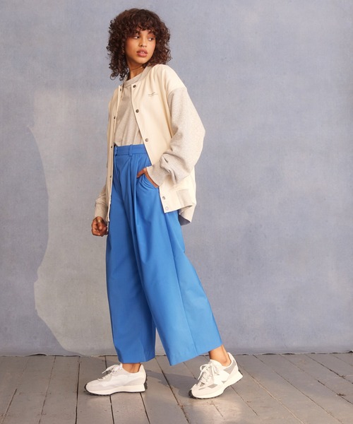 「New Balance」 ローカットスニーカー 29.0cm グレー メンズ_画像7