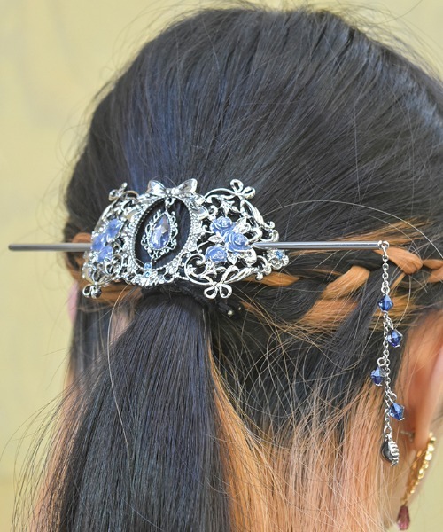 axes femme（アクシーズ ファム） オーナメントローズマジェステ