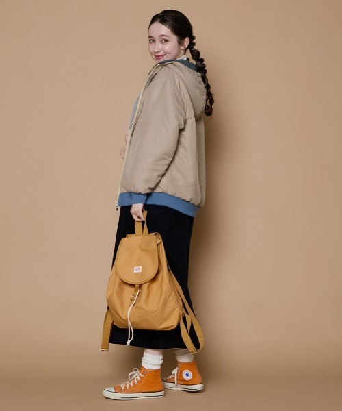 「KRIFF MAYER Lady's Collection」 ブルゾン MEDIUM ブラック レディース_画像9