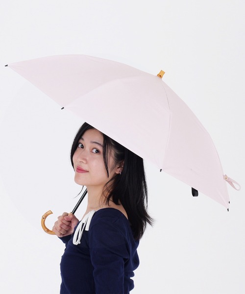 SORANI.（ソラニ） 折りたたみ傘 「日傘 晴雨兼用」放射冷却素材 Radi