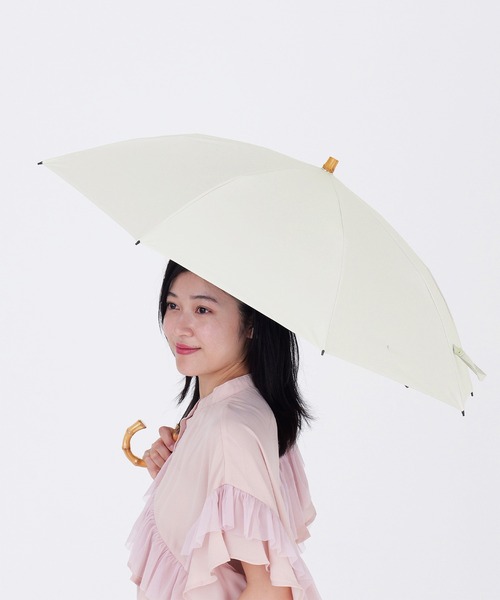 SORANI.（ソラニ） 折りたたみ傘 「日傘 晴雨兼用」放射冷却素材 Radi