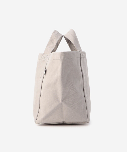 ORCIVAL（オーシバル） トートバッグ - ライトグレー レディース