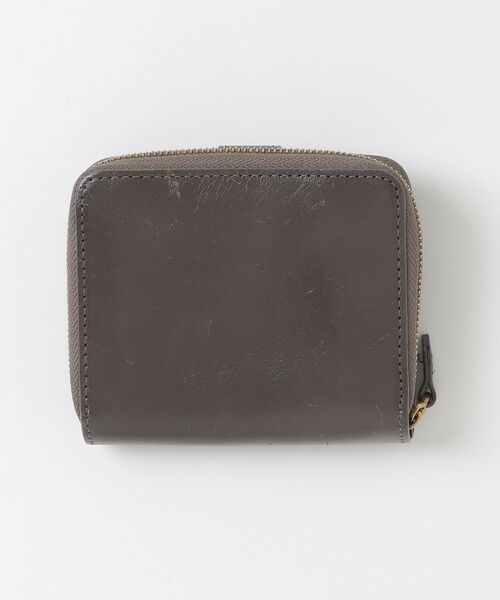 「BELLIES YORK」 財布 FREE グレー レディース_画像2