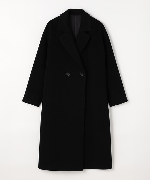 K.T KIYOKO TAKASE（K.T キヨコ タカセ） コート チェスターコート