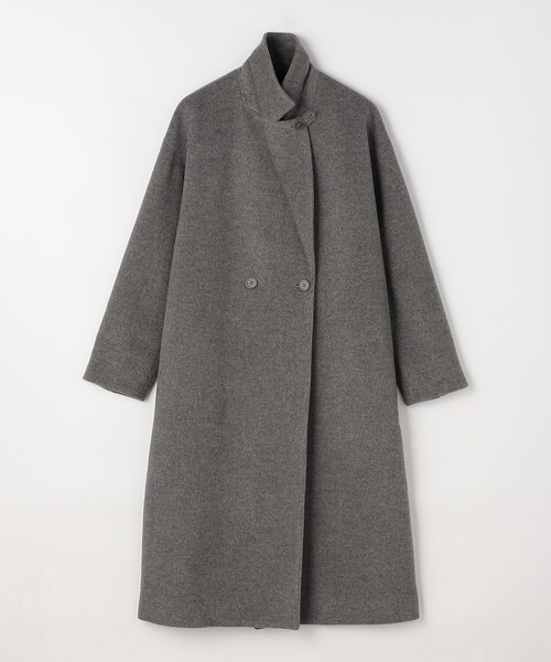 K.T KIYOKO TAKASE（K.T キヨコ タカセ） コート チェスターコート