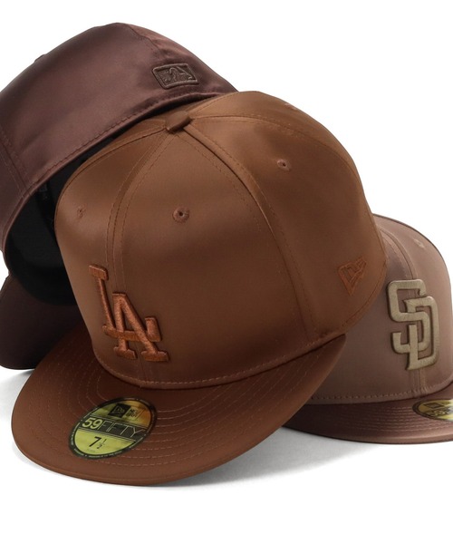 NEW ERA（ニューエラ） キャップ 帽子 ニューエラキャップ 59FIFTY