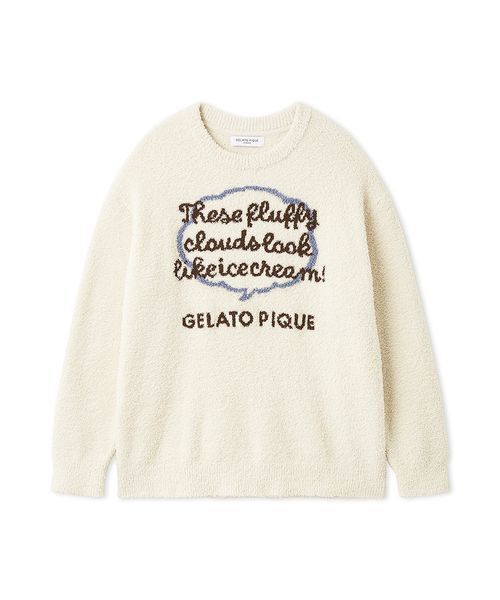 gelato pique（ジェラートピケ） パジャマ 「HOMME」ベビモコトーク