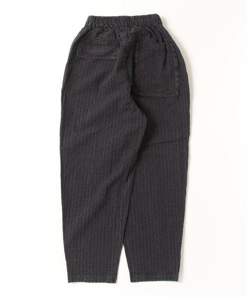 「FILL THE BILL」 イージーパンツ X-LARGE ブラック メンズ_画像2