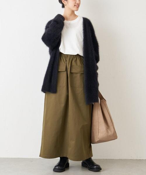 「BEARDSLEY」 デニムパンツ M ブラック レディース_画像2