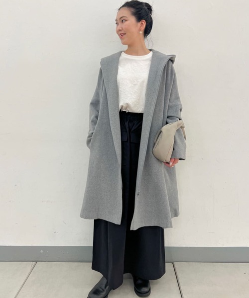 「BEARDSLEY」 デニムパンツ M ブラック レディース_画像9