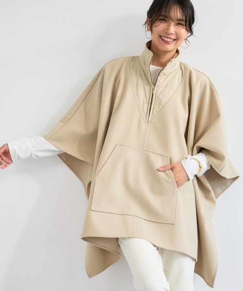 新品未使用 BARNYARDSTORM ポンチョシルエットニードルパンチプルオー 楽天市場】【SALE／50%OFF】ポンチョシルエットニードルパンチプル