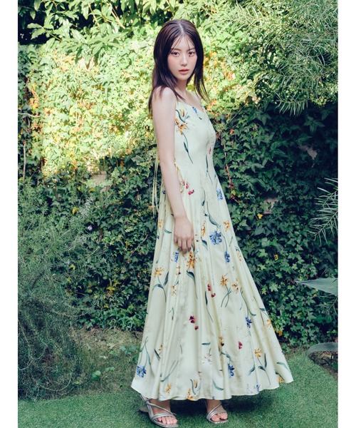 FRAY I.D（フレイ・アイディー） ワンピース 「00サイズあり