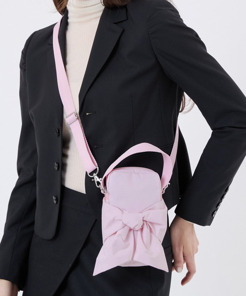 LeSportsac（レスポートサック） ショルダーバッグ バッグ BOW MINI