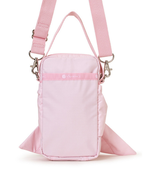 LeSportsac（レスポートサック） ショルダーバッグ バッグ BOW MINI