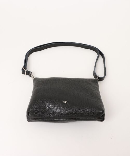 「Scrap Book」 2WAYバッグ FREE シルバー レディース_画像5