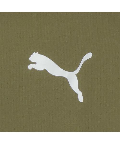 PUMA（プーマ） uvカット ブルゾン アウター メンズ ランニング クロス