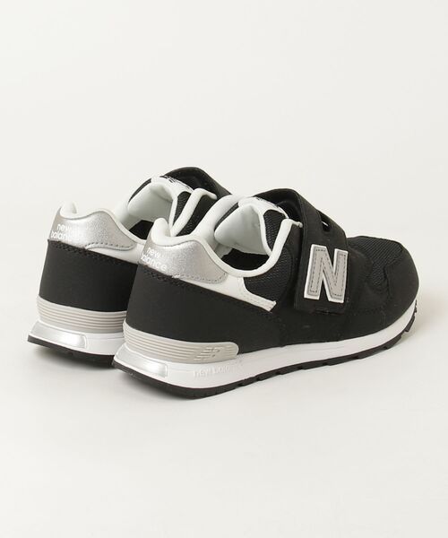 スニーカー ニューバランス New Balance 313 Hook and Loop_ キッズ 子供の画像