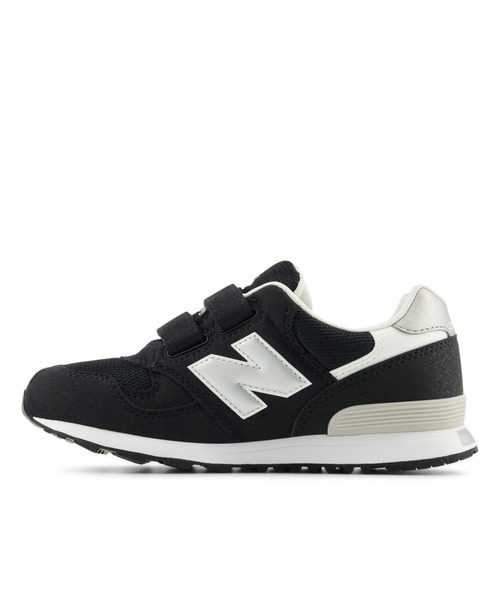 スニーカー ニューバランス New Balance 313 Hook and Loop_ キッズ 子供の画像