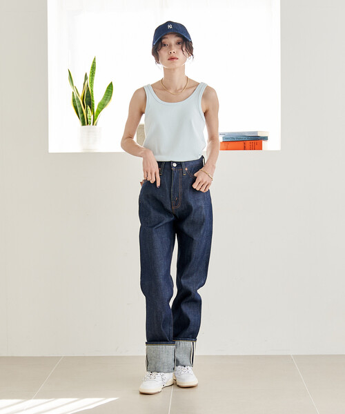 FREAK'S STORE（フリークスストア） ジーンズ デニム デニムパンツ