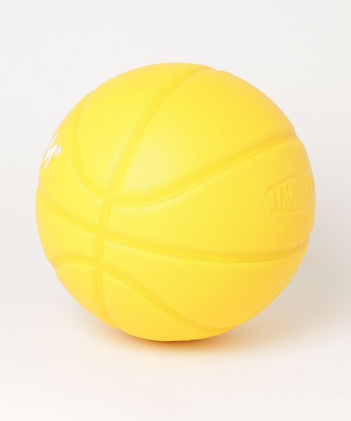 APPLEBUM × TACHIKARA CUSTOM BASKETBALL “Y.E.L.”の画像