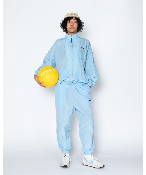 APPLEBUM × TACHIKARA CUSTOM BASKETBALL “Y.E.L.”の画像