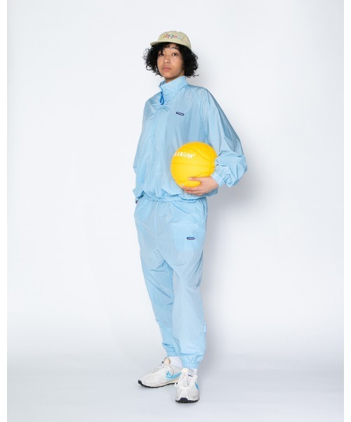 APPLEBUM × TACHIKARA CUSTOM BASKETBALL “Y.E.L.”の画像