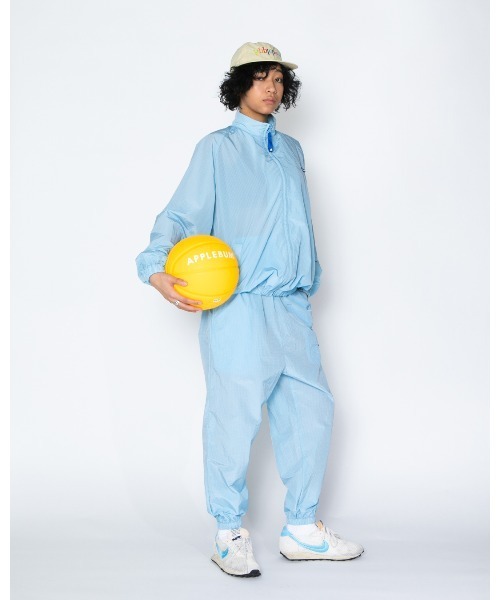 APPLEBUM × TACHIKARA CUSTOM BASKETBALL “Y.E.L.”の画像
