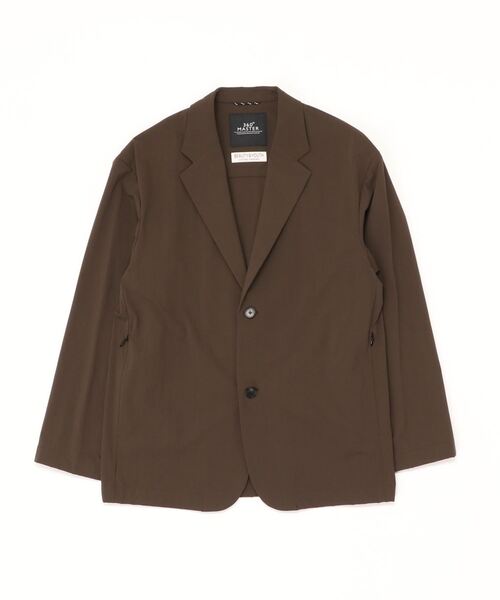 BEAUTY＆YOUTH UNITED ARROWS テーラードジャケット S ブラック メンズ