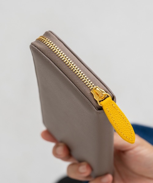 「MURA」 財布 FREE ブラック レディース_画像5