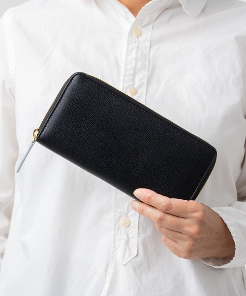 「MURA」 財布 FREE ブラック レディース_画像8