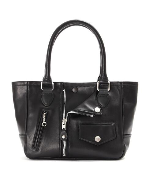 Schott N.Y.C（ショット） トートバッグ Schott(ショット) MINI RIDERS